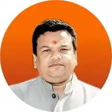 Trivikram Narayan Singh