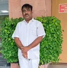 Md Tauseef Alam