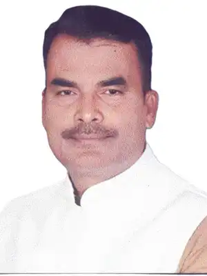 Ghulam Sarwar