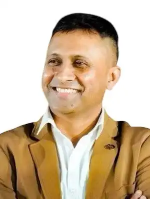 Anand Mishra