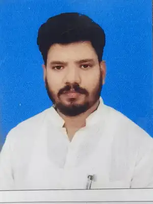 Vishnu Deo Paswan