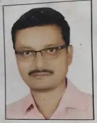 Rajesh Kumar Mandal