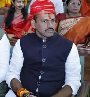 Rajeev Ranjan Singh