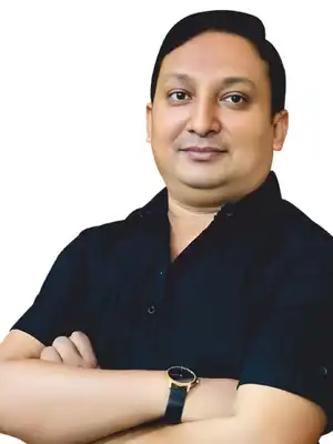 Faisal Rahman