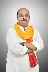 Rahul Kumar Singh