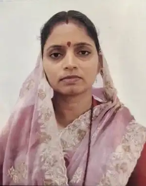 Binita Mehta
