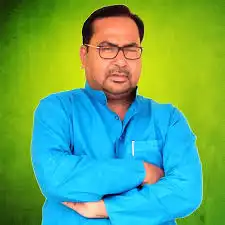 Sribhagwan Singh Kushwaha