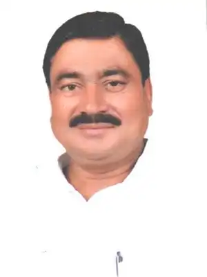 Mohammad Murshid Alam