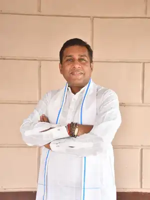 Shubhanand Mukesh