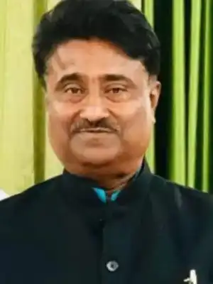 Ajit Kumar