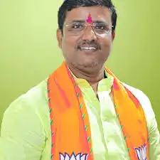Sanjay Kumar
