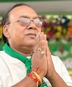 Narendra Kumar Singh