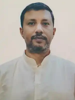Ratnesh Kumar