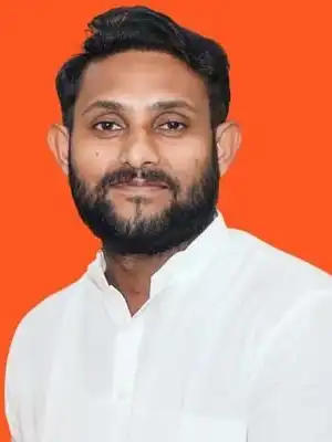 Sujeet Kumar