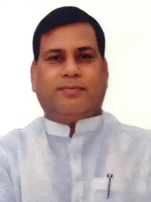 Santosh Kumar Nirala