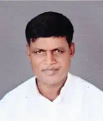 Kaladhar Prasad Mandal