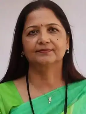 Snehlata