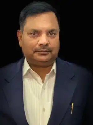 Uday Kumar Singh