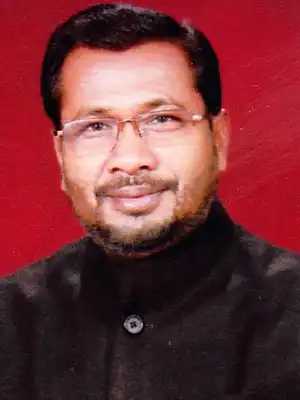 Ramesh Rishi