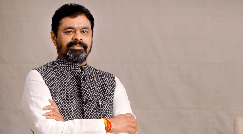 C.M.Ramesh